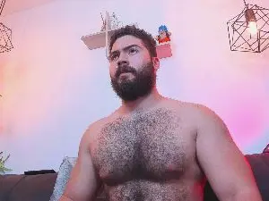 Cam4 Free Live Porn of sebastianvilla_