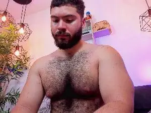 Cam4 Watch Live Sex Cams of sebastianvilla_