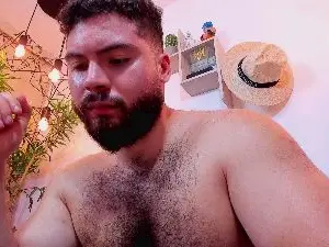 Cam4 Live Sex Cam of sebastianvilla_