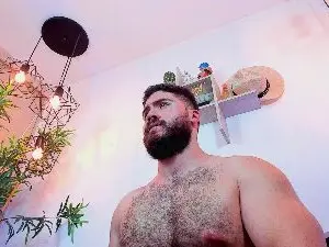 Cam4 Adult Video Chat of sebastianvilla_
