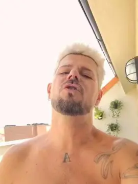 Cam4 Live Sex Cam of Fredylover
