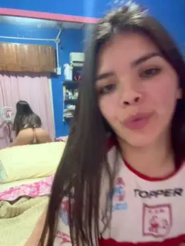 Cam4 Adult Video Chat of candelaria_hot
