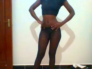 Cam4 Best live sex cam show of Africanbella