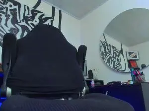 Cam4 Best Webcam of Anders_X