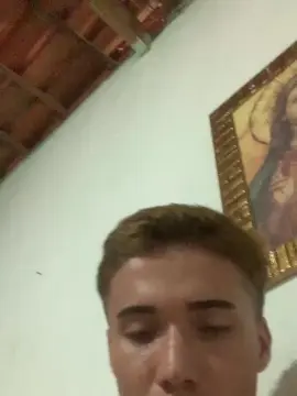 Cam4 Live Sex of CaioBernardi