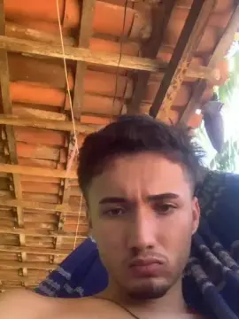 Cam4 Nude Webcam of CaioBernardi
