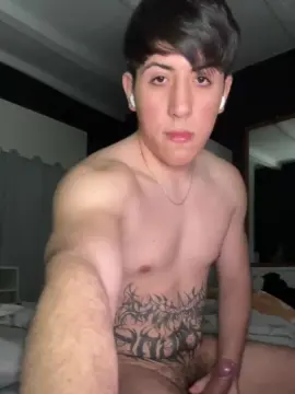Cam4 Sex Chat of Nalgoncito177