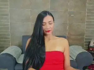 Cam4 Live Sex of conie_jones