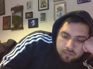 Cam4 Adult Webcam of destruir_meee