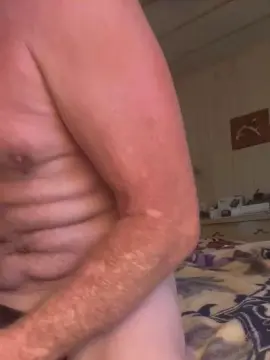 Cam4 Free Porn Cam of vaginaslayer68