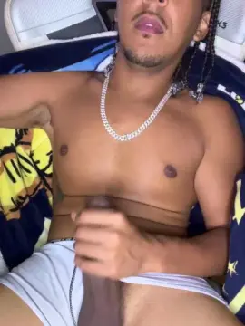 Cam4 Sex Chat of Jogabem