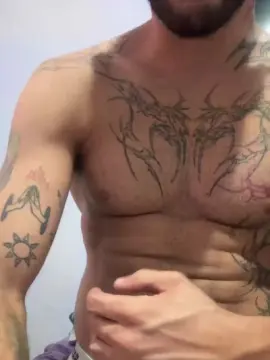 Cam4 Live Sex of ScorpioDot