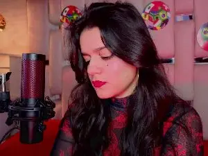 Cam4 Live Sex of ValerieKay