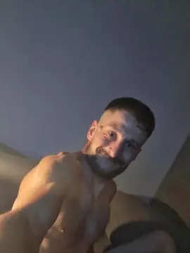 Cam4 Sex Cam of RonnyRonnsen36