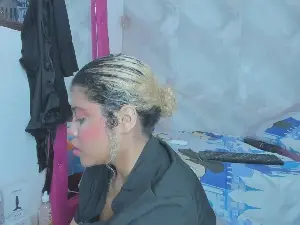 Cam4 Live Sex of sofiacastillo01