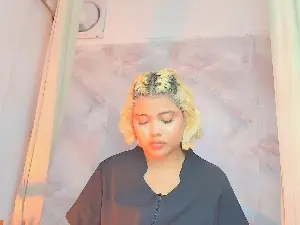 Cam4 Nude Webcam of sofiacastillo01