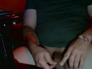 Cam4 Free Live Porn of Hobbitmx