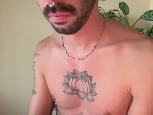Cam4 Sex Cam of NahuelB