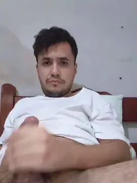 Cam4 Nude Webcam of felipesoares