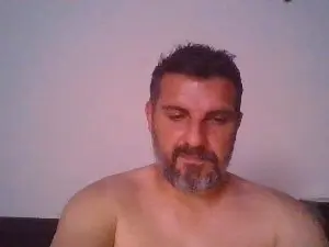 Cam4 Sex Cam of spyk23051977