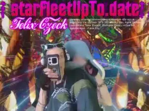 Cam4 Live Porn of wwwstarfleetwtf