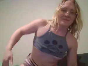 Cam4 Live Porn of sensualmichelle