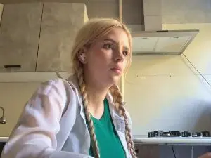 Cam4 Live Sex Cam of ElisaDiblase