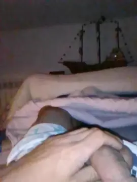 Cam4 Private Sex Chat of andreloure