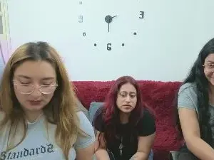 Cam4 Live Sex Cam of lesb_crazy_fun