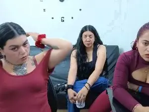 Cam4 Live Sex Cam of lesb_crazy_fun