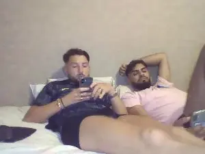 Cam4 Adult Webcam of maitredessoumi