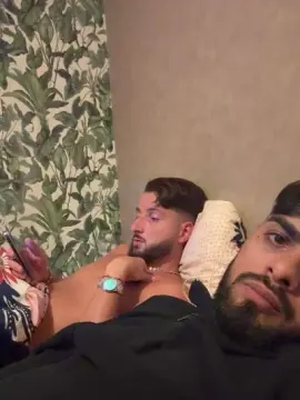 Cam4 Nude Webcam of maitredessoumi