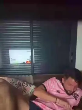 Cam4 Sex Cam of maitredessoumi