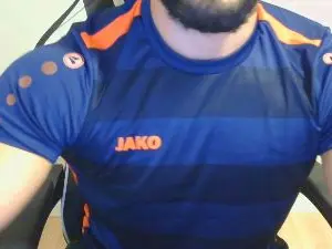 Cam4 Free Live Porn of CaesarTheKing