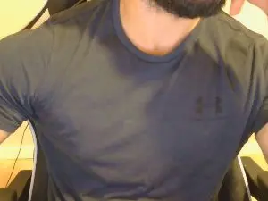 Cam4 Adult Webcam of CaesarTheKing