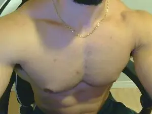 Cam4 Live Sex Cam of CaesarTheKing