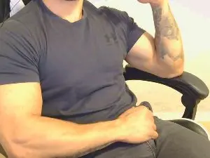 Cam4 Free Porn Cam of CaesarTheKing