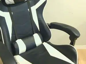 Cam4 Nude Webcam of CaesarTheKing