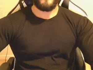 Cam4 Live Sex of CaesarTheKing