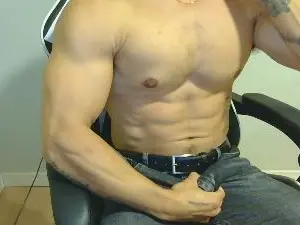Cam4 Private Sex Chat of CaesarTheKing