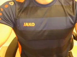 Cam4 Live Sex Cam of CaesarTheKing