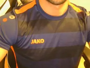Cam4 Live Sex of CaesarTheKing