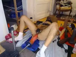 Cam4 Sex Chat of Kmsmxff