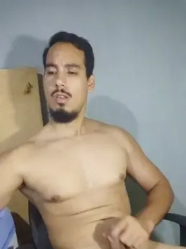 Cam4 Nude Webcam of oesb96