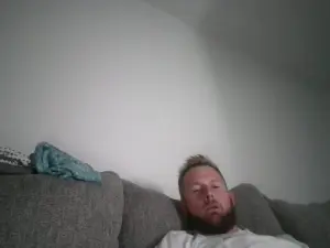 Cam4 Nude Webcam of BJBURN