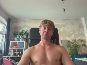 Cam4 Sex Chat of Heikhoe69