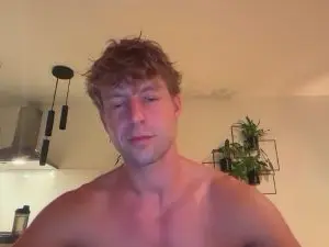 Cam4 Free Porn Cam of Heikhoe69