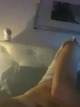 Cam4 Adult Webcam of Tomymaherr_P