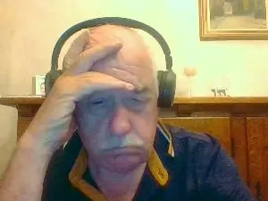 Cam4 Best Webcam of slet69jbottom2