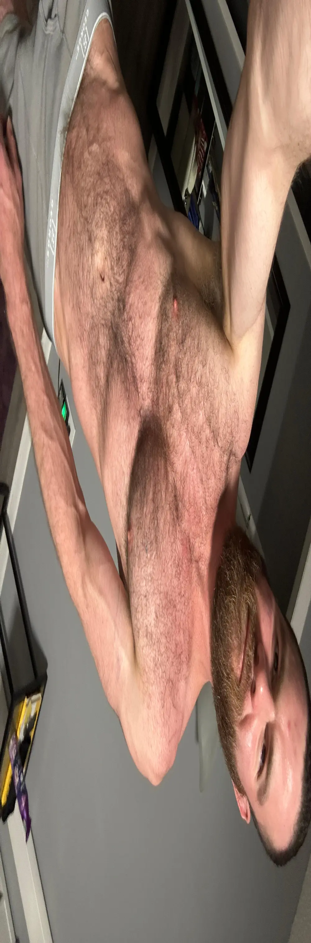 Bighairytopping